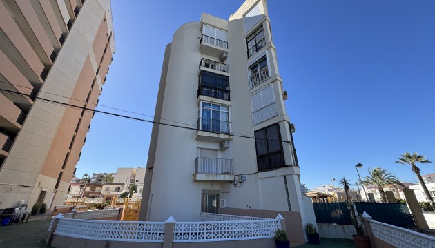 Videresalg - Leilighet - Torrevieja - Torrelamata - La Mata