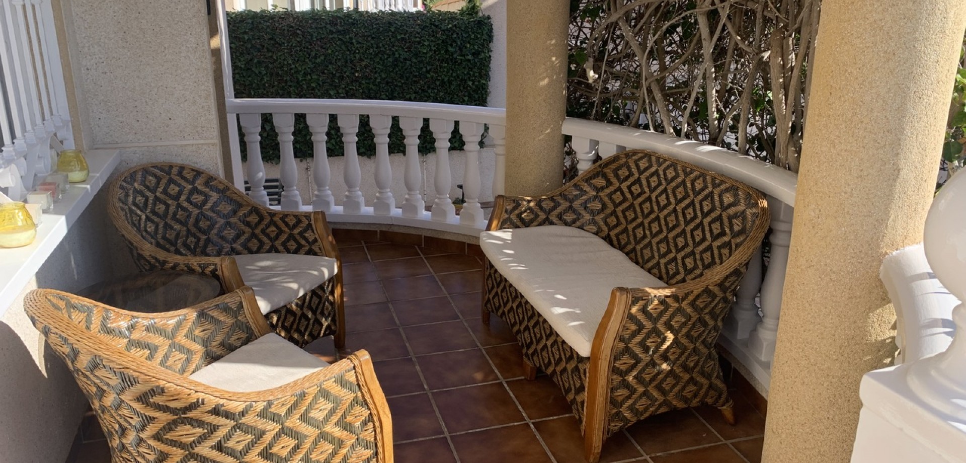 House in Villamartin - Image 5