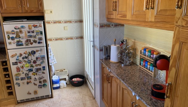 Resale - Detached Villa - Orihuela Costa - Villamartín