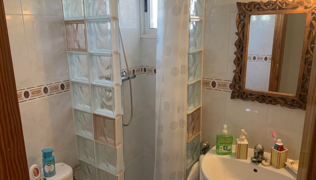 Resale - Detached Villa - Orihuela Costa - Villamartín