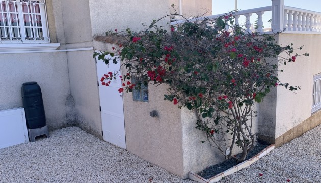 Resale - Detached Villa - Orihuela Costa - Villamartín