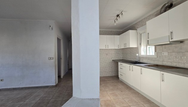 Resale - Detached Villa - Torrevieja - El Chaparal