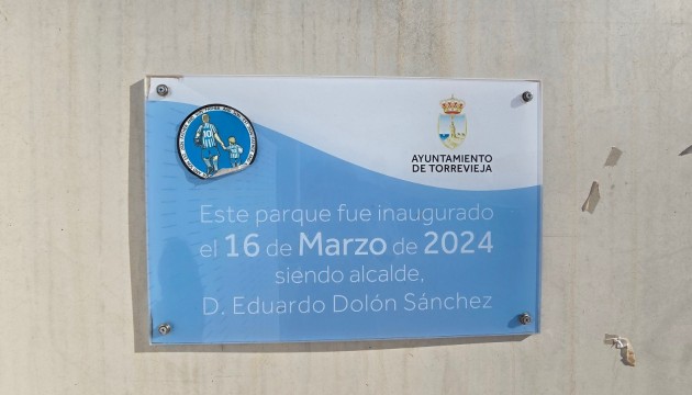 Resale - Detached Villa - Torrevieja - El Chaparal