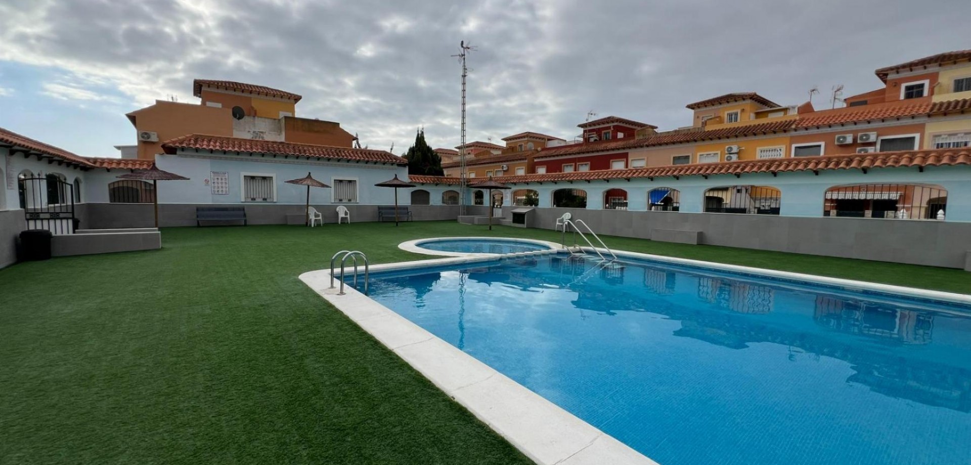 House in Torrevieja - Image 2