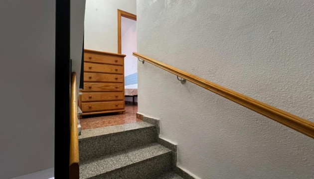 Resale - Bungalow - Torrevieja - La Siesta - El Salado -  Torreta