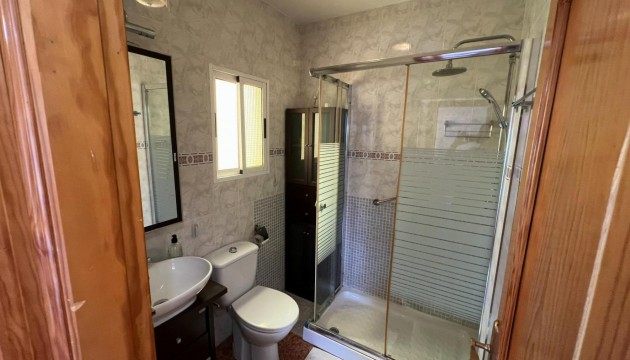 Resale - Bungalow - Torrevieja - La Siesta - El Salado -  Torreta