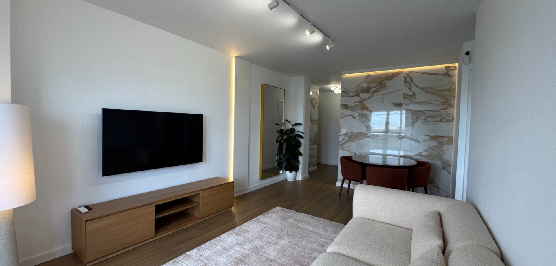 Apartment in Punta Prima - view 1