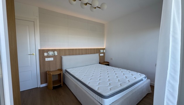 Resale - Apartment - Orihuela Costa - Punta Prima