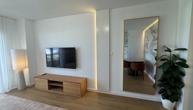 Resale - Apartment - Orihuela Costa - Punta Prima