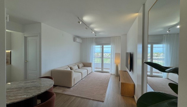 Resale - Apartment - Orihuela Costa - Punta Prima