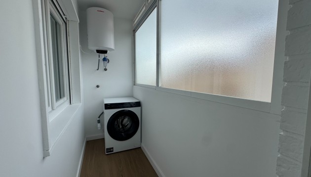 Resale - Apartment - Orihuela Costa - Punta Prima