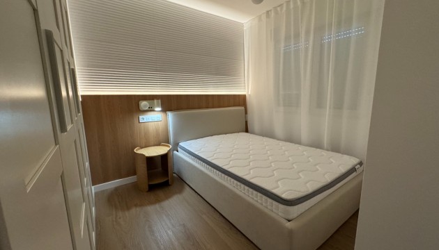 Resale - Apartment - Orihuela Costa - Punta Prima