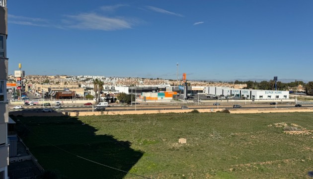 Resale - Apartment - Orihuela Costa - Punta Prima