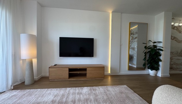 Resale - Apartment - Orihuela Costa - Punta Prima