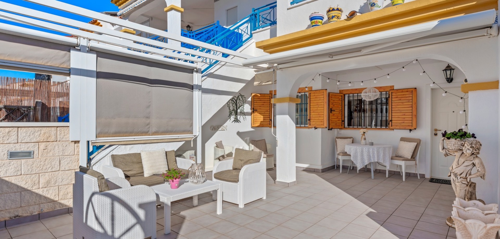 Apartment in Torre de la Horadada - Image 2