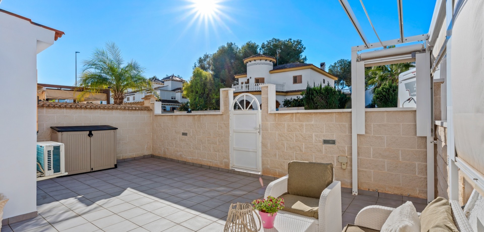 Apartment in Torre de la Horadada - Image 3