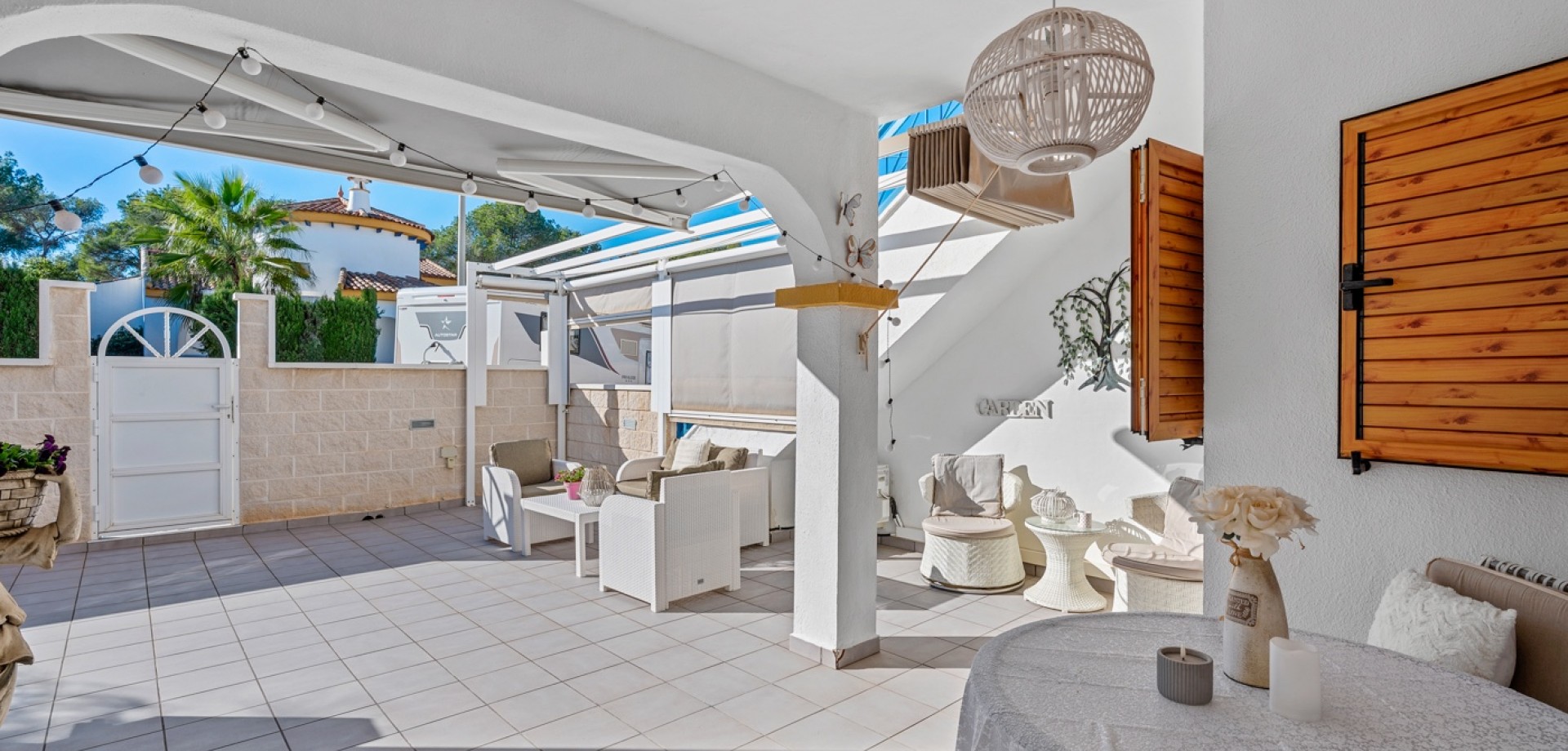 Apartment in Torre de la Horadada - Image 4