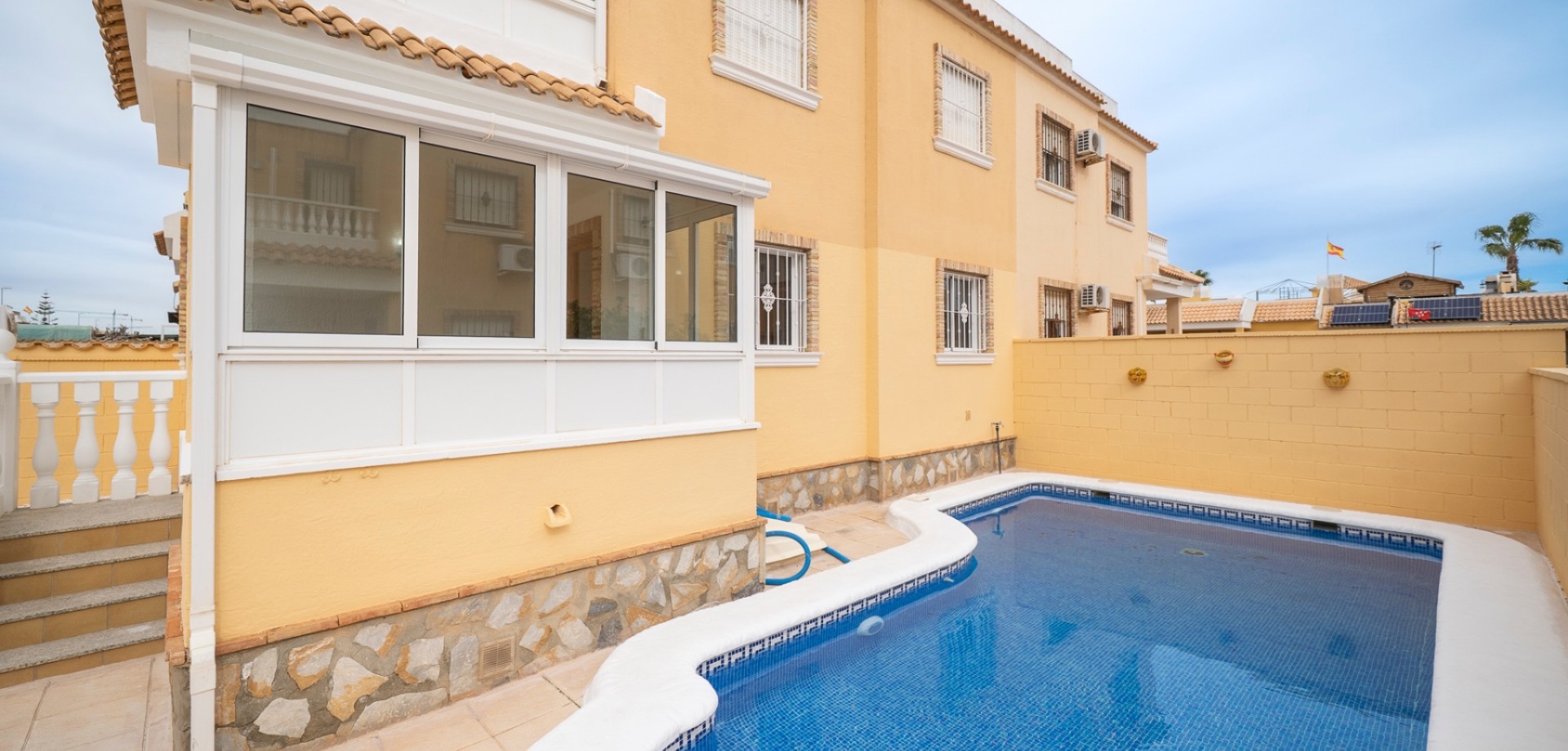 House in Ciudad Quesada - Image 2