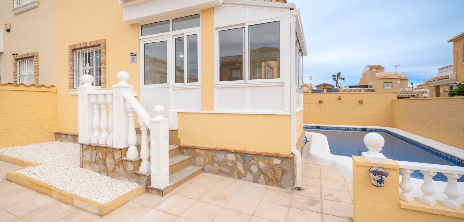 House in Ciudad Quesada - Image 3