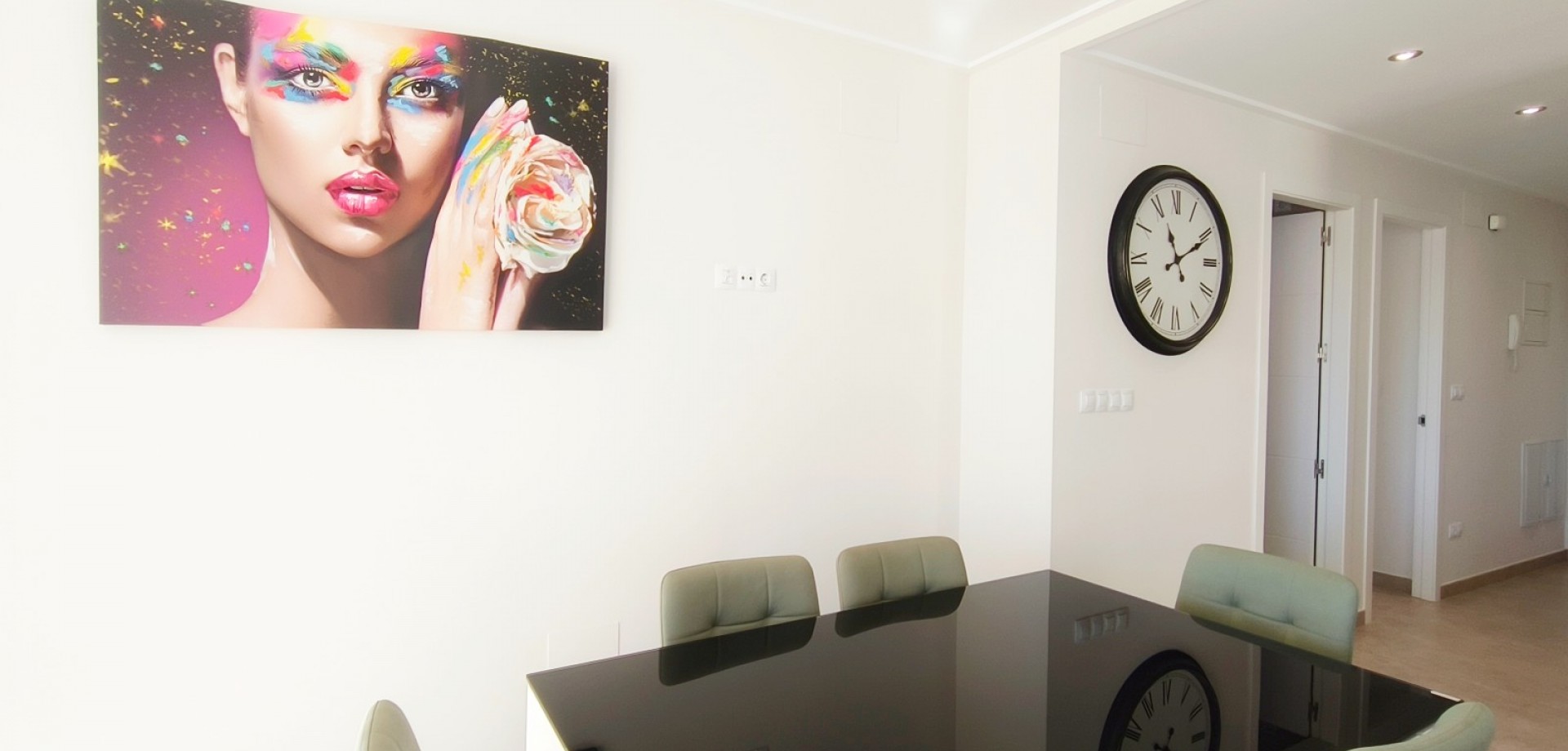 Apartment in Los Dolses - Image 3