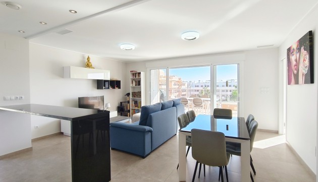 Herverkoop - Apartment - Orihuela Costa - Los Dolses