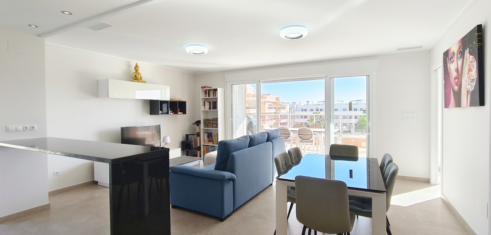 Apartment in Los Dolses - Image 4