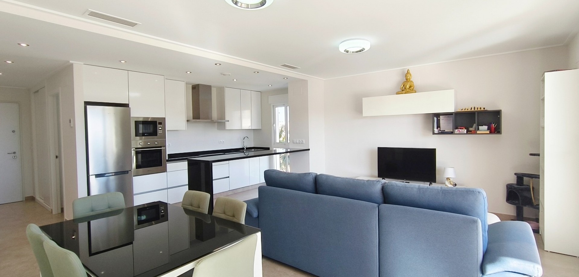 Apartment in Los Dolses - Image 5