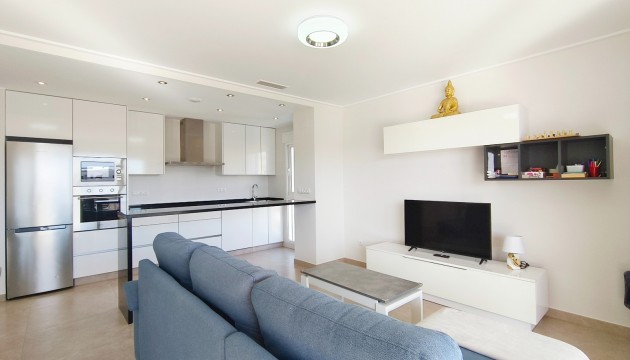 Herverkoop - Apartment - Orihuela Costa - Los Dolses