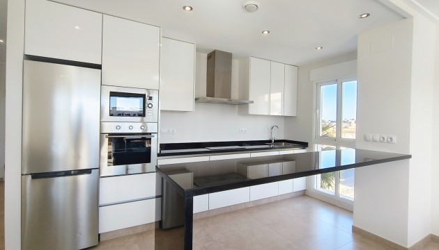 Herverkoop - Apartment - Orihuela Costa - Los Dolses