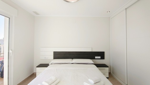 Herverkoop - Apartment - Orihuela Costa - Los Dolses