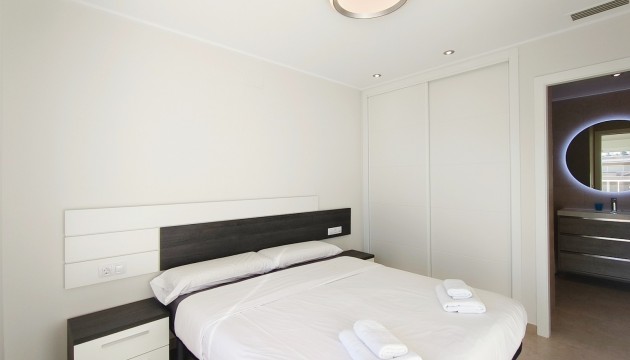 Herverkoop - Apartment - Orihuela Costa - Los Dolses