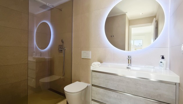 Herverkoop - Apartment - Orihuela Costa - Los Dolses