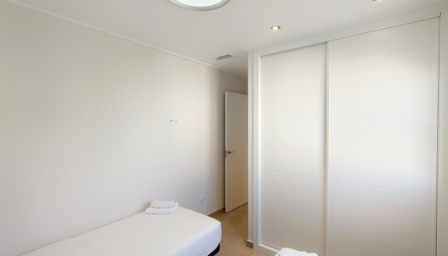 Herverkoop - Apartment - Orihuela Costa - Los Dolses