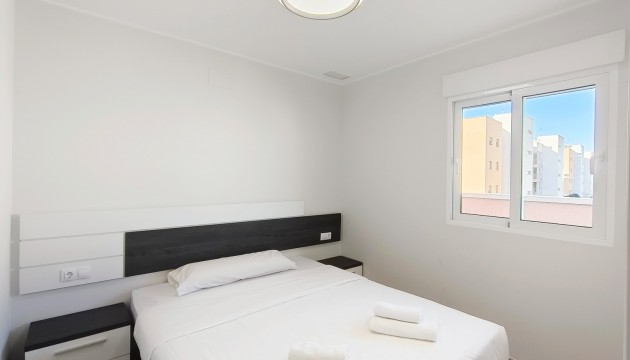 Herverkoop - Apartment - Orihuela Costa - Los Dolses