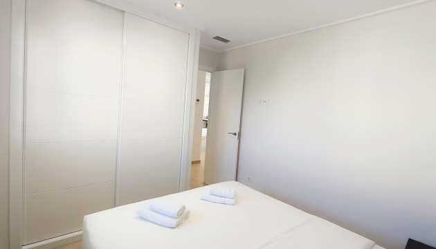 Herverkoop - Apartment - Orihuela Costa - Los Dolses