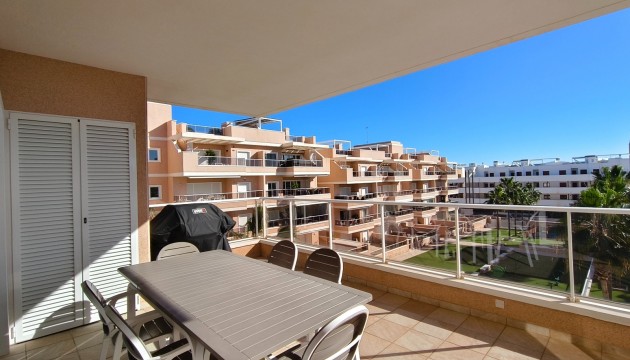Herverkoop - Apartment - Orihuela Costa - Los Dolses