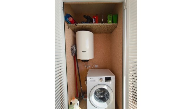 Herverkoop - Apartment - Orihuela Costa - Los Dolses