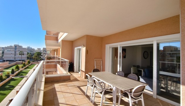 Herverkoop - Apartment - Orihuela Costa - Los Dolses