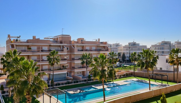 Herverkoop - Apartment - Orihuela Costa - Los Dolses