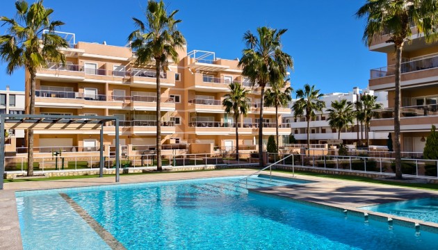 Herverkoop - Apartment - Orihuela Costa - Los Dolses