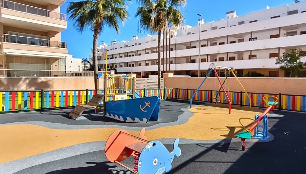 Herverkoop - Apartment - Orihuela Costa - Los Dolses