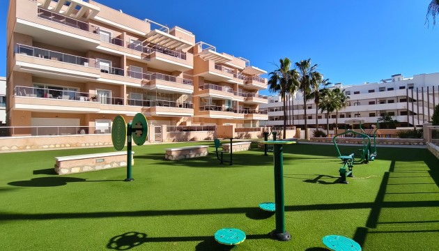 Herverkoop - Apartment - Orihuela Costa - Los Dolses