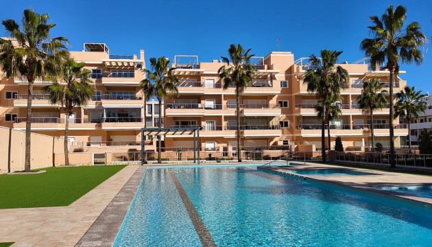 Herverkoop - Apartment - Orihuela Costa - Los Dolses