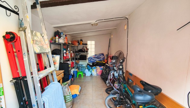 Reventa - Chalet Independiente - Guardamar del Segura