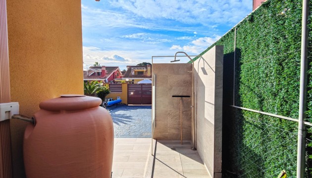 Reventa - Chalet Independiente - Guardamar del Segura