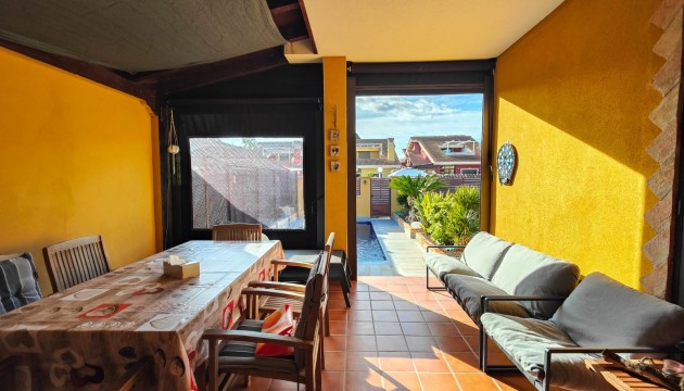 Reventa - Chalet Independiente - Guardamar del Segura