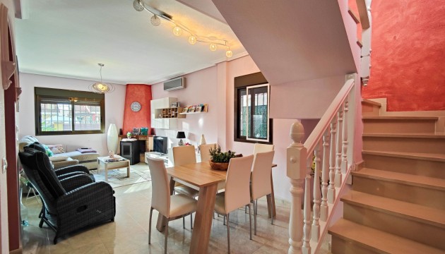 Reventa - Chalet Independiente - Guardamar del Segura