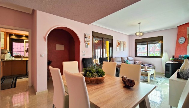 Reventa - Chalet Independiente - Guardamar del Segura