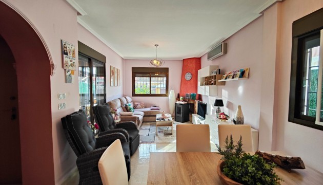 Reventa - Chalet Independiente - Guardamar del Segura