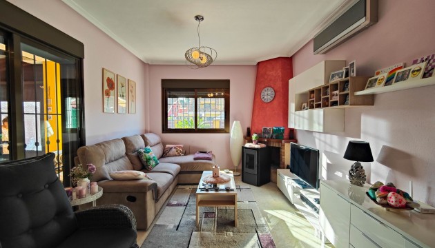 Reventa - Chalet Independiente - Guardamar del Segura